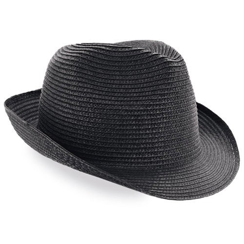 CHAPÉU "CHICAGO" -