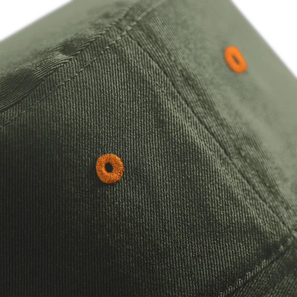 Recycled Polyester Bucket Hat - French Navy / S/M