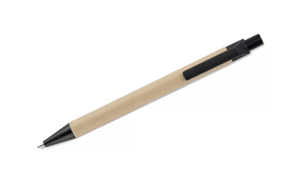 Note cards set with pen ZENTO