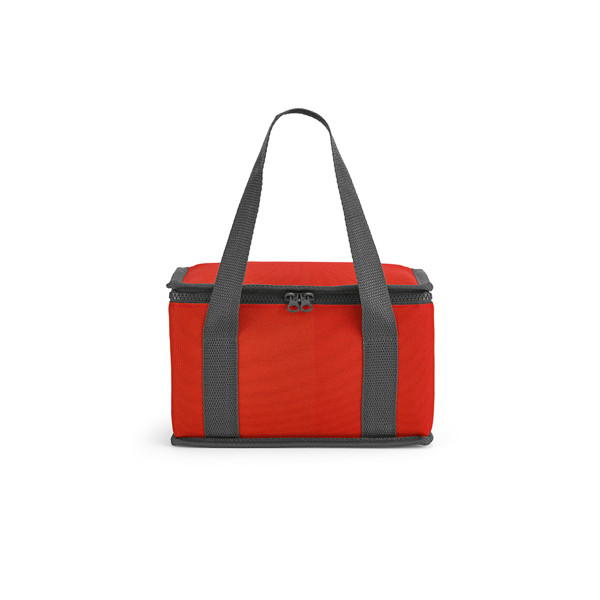 Florence M Cooler - Červená