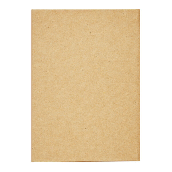 Notebook CRAFT in DIN A6 format CRAFT A6