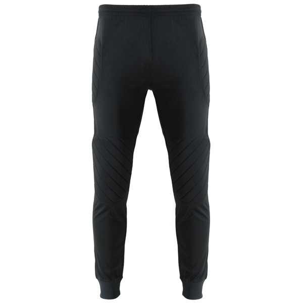 Pantalon Bayern - Negro / XL