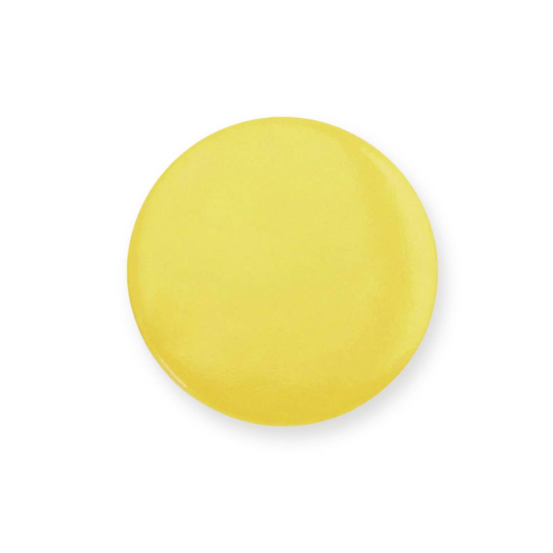 Pin Turmi - Yellow