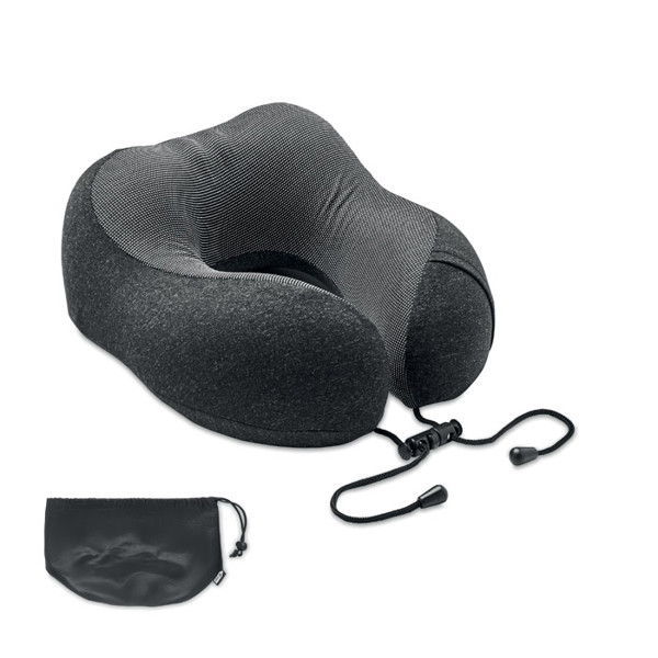 Cestovní polštářek z RPET Bantal