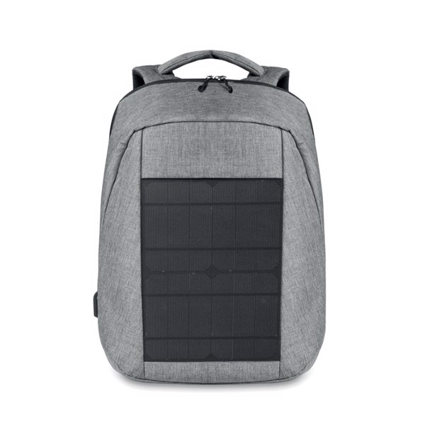 MB - Backpack solar Tokyo Solar