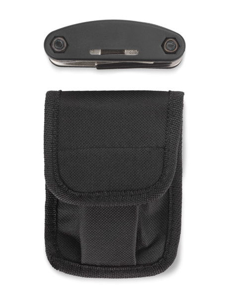 Bicycle tool set ILOY