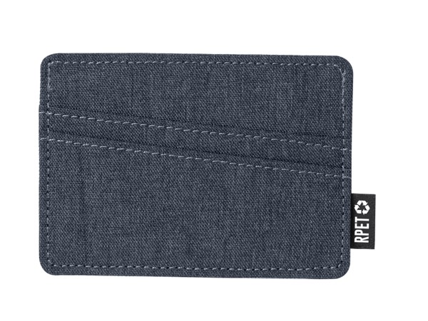 Card Holder Copek - Grey