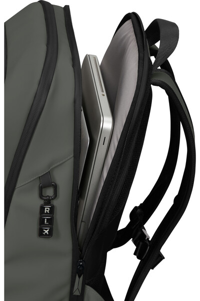 Samsonite - Glam-Go Laptop Backpack 15.6" - Climbing Ivy