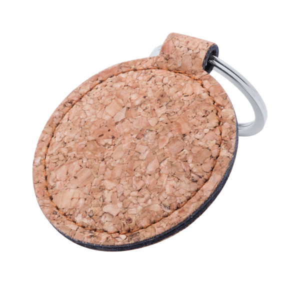 Keyring Netra - Natural