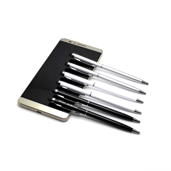 Touch Pen Stylus + ballpoint pen