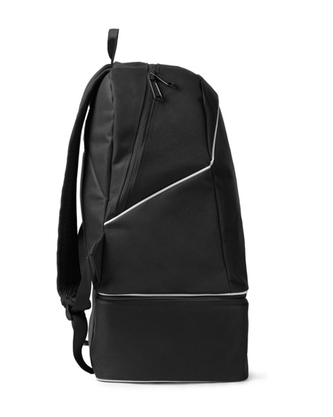 Mochila Grajo - NEGRO