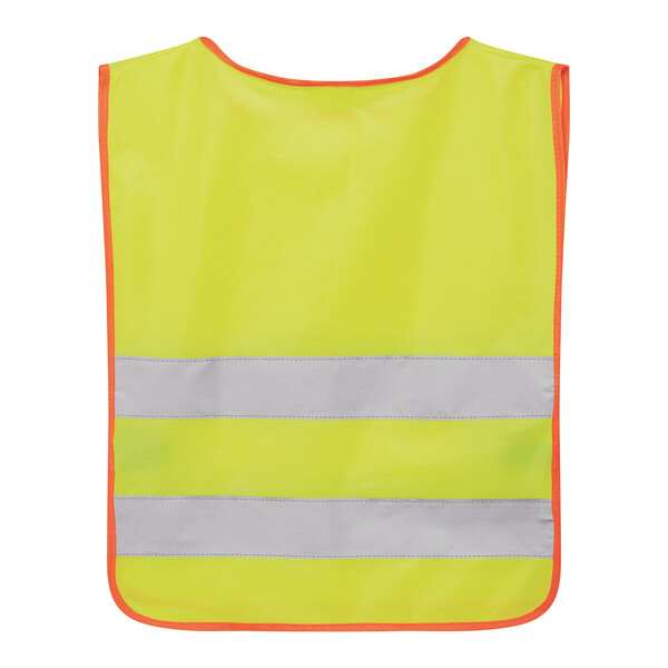 Safety Vest For Children Mini Hero