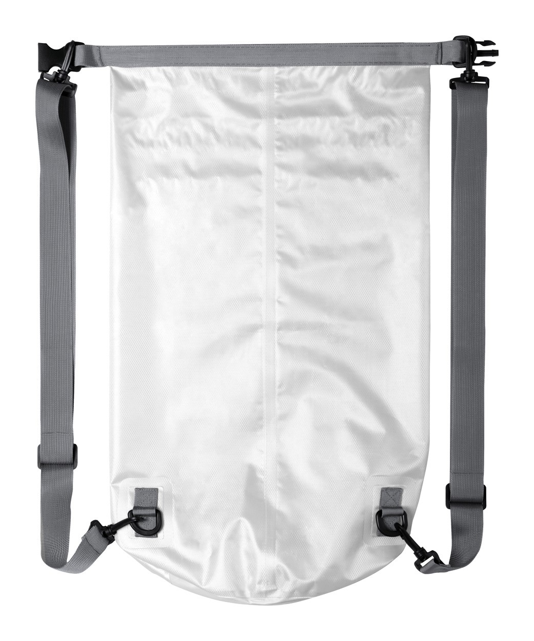 Dry Bag Backpack Tayrux - White