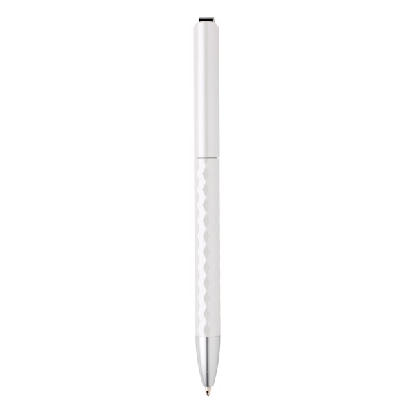 Bolígrafo X3.1 - Blanco