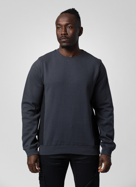 2127 Sweatshirt Grey M