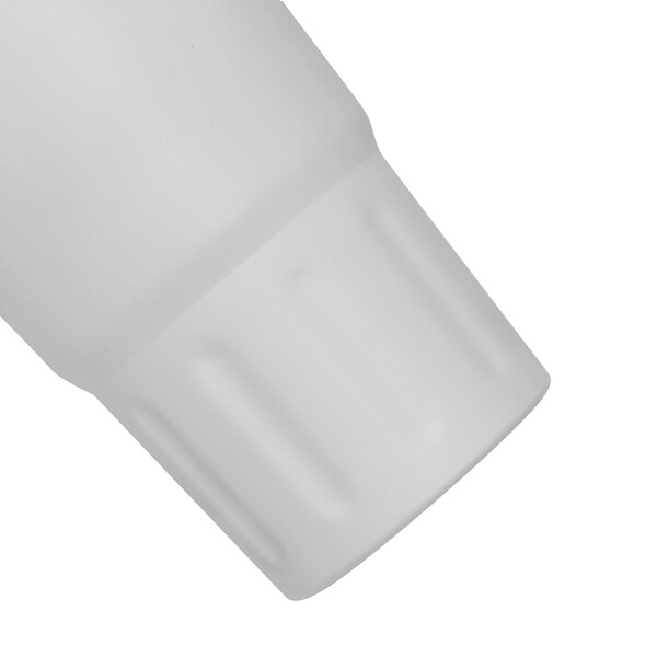 Insulated Mug Travel Mug - White