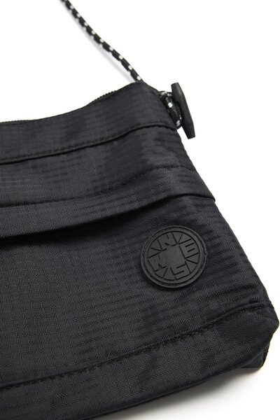 Camper Accessory Bag Black No Size
