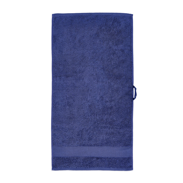 Donatello M Towel - Bleu marine