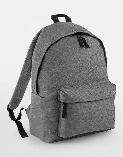 Original Fashion Backpack - Orange / Graphite Grey / ONE SIZE