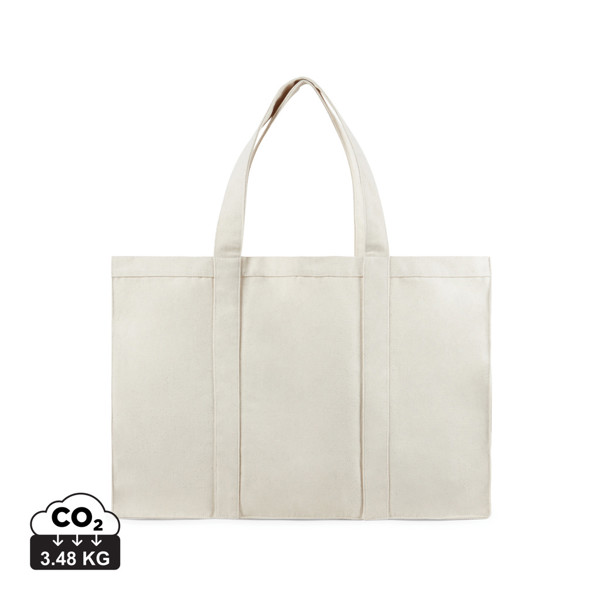 Shopping bag off white hotsell