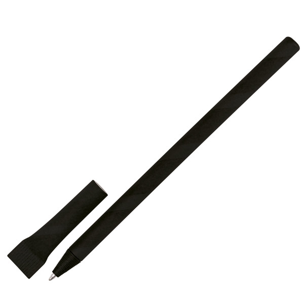 DIEGO Pix din carton - Black