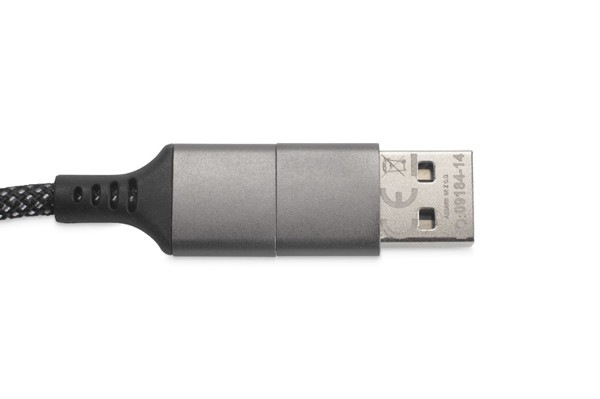 Magnetic charging cable ALEKSA