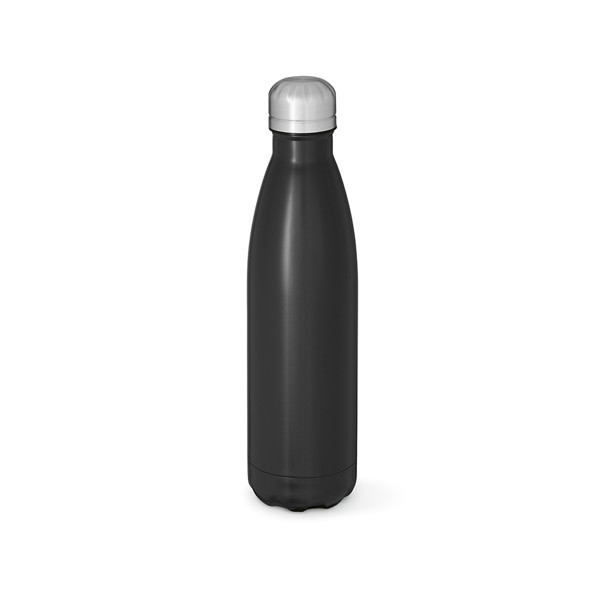 Mississippi 1100 Bottle - Čierna