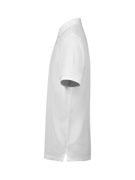 Harvest Supreme Classic Polo White XL