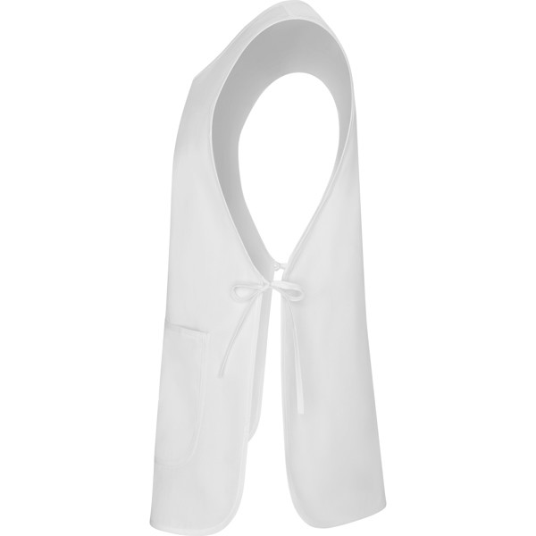 Arzak Reversible Chasuble Apron - Rosette