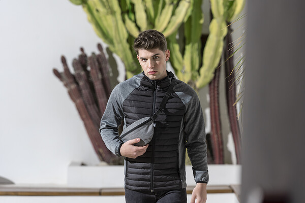 Sac banane en RPET Cochel