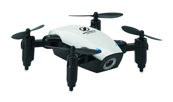 WIFI foldable drone Dronie