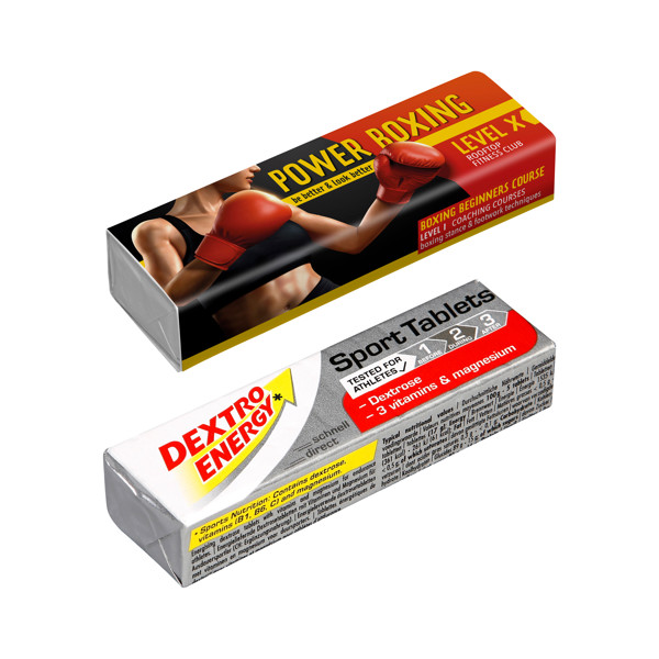 Dextro Energy* Bar - Sport