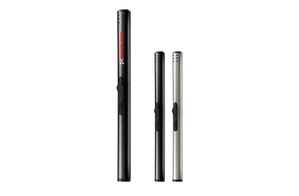 Lighter long and small - Silver