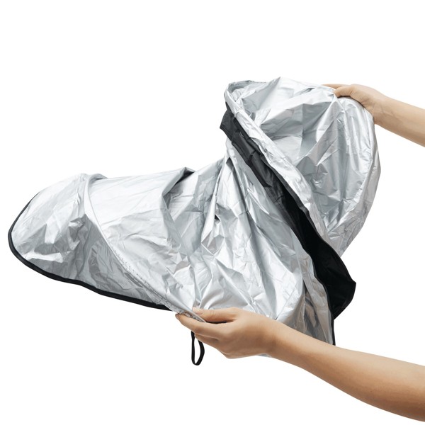 Auto-Windschutzscheiben-Sonnenschutz Sun Shield