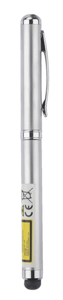 Laser pointer PRES