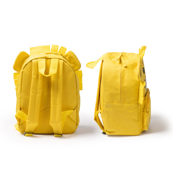 Backpack Bingo Blue - Light Royal