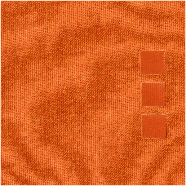 T-shirt manches courtes femme Nanaimo - Orange / M