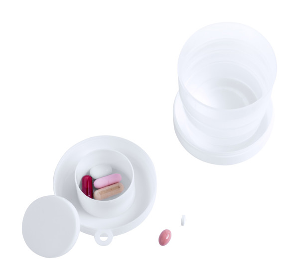 Összecsukható Pohár Medicup