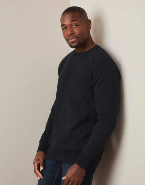 Sweatshirt Select - Kiwi Green / 2XL