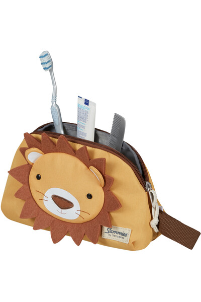 Samsonite - Happy Sammies Eco Toilet Kit Lion Lester