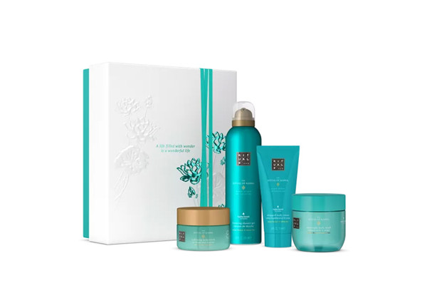 The Ritual of Karma GIFT SET | MEDIUM