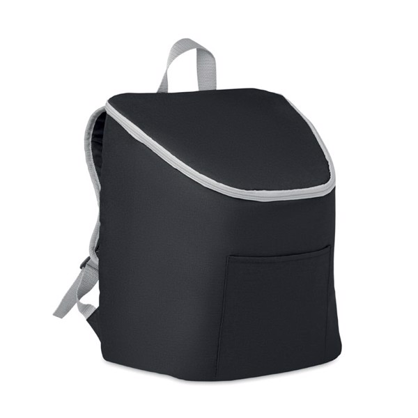 Torba - plecak termiczna Iglo Bag - czarny