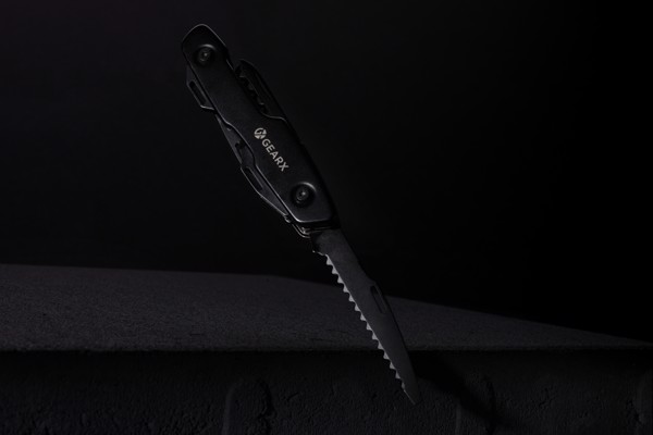 XD - Gear X multifunctional knife