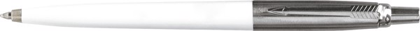 Parker Jotter ballpen - White