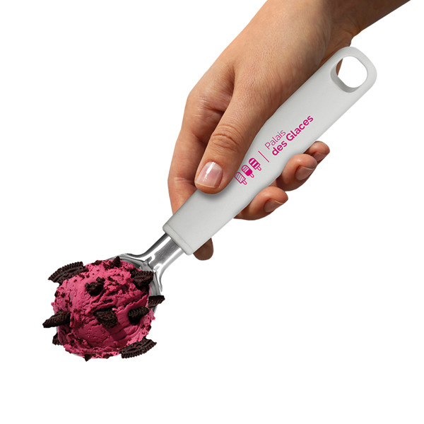 CUILLERE A GLACE
