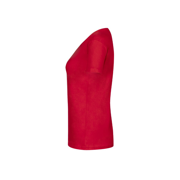 T-Shirt Femme Couleur "keya" WCS180 - Doré / XXL