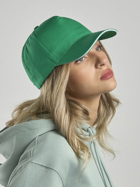 Start Five Sandwich - White