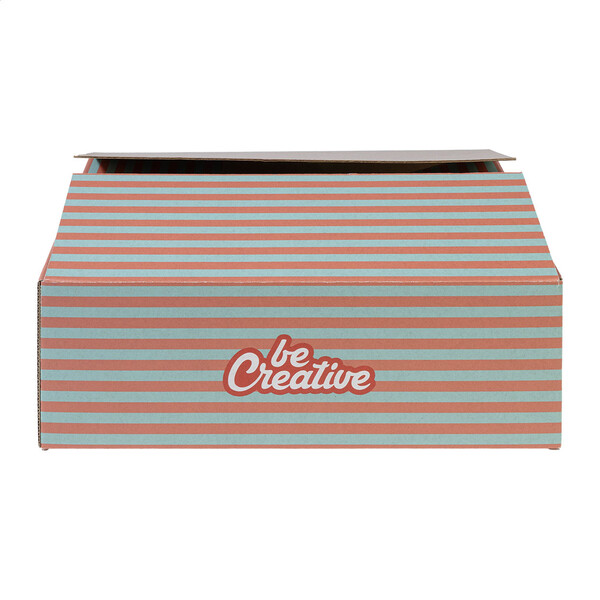 Prepravná krabica CreaBox Cargo S