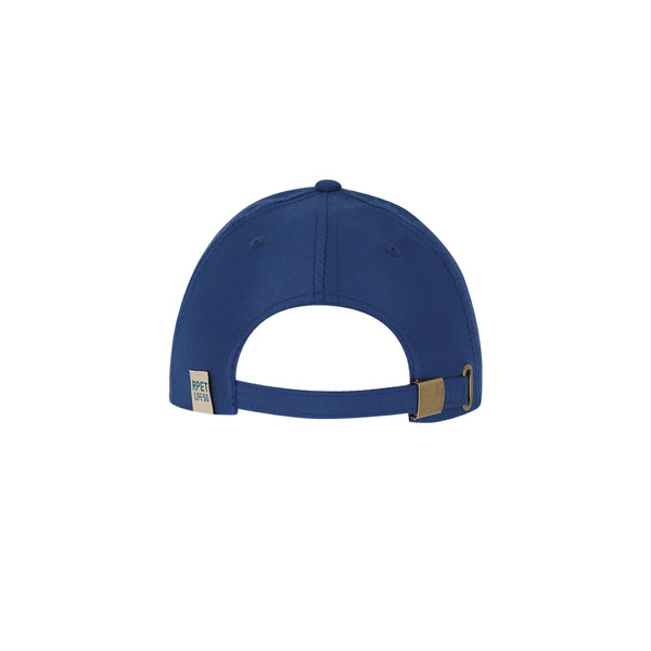 Gorra Dibux - Azul