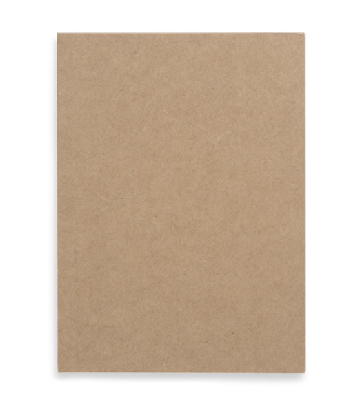 Writing pad GREN A6